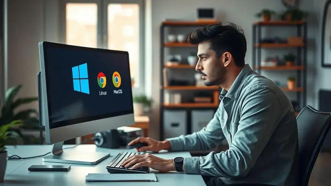 Alternatives to Windows 10