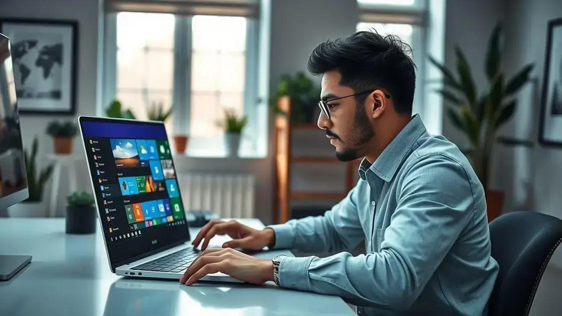 Navigating the new widgets panel
