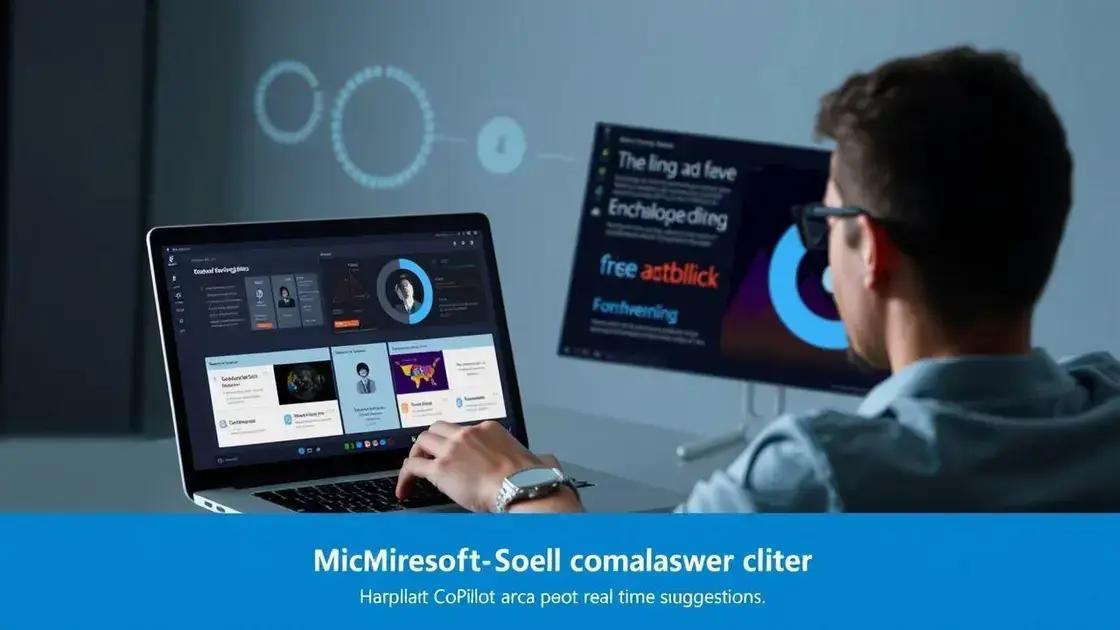 Understanding the new features of Microsoft Copilot