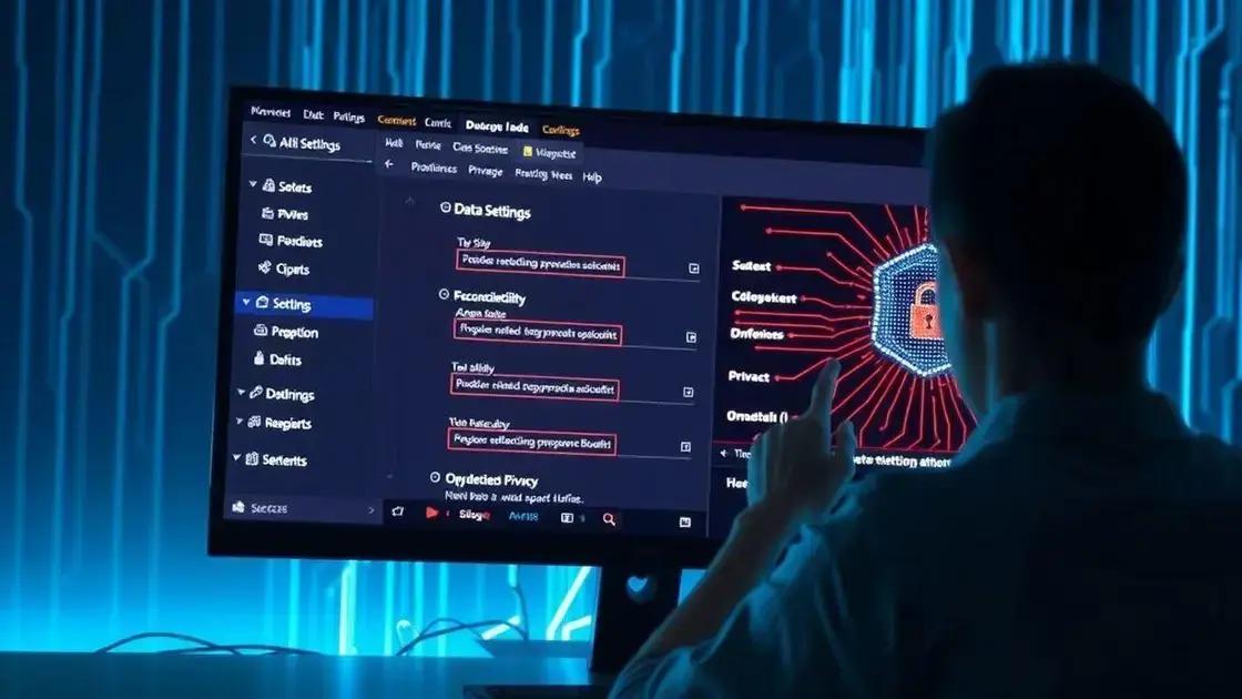 Understanding telemetry in Windows 11