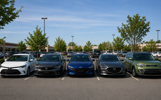 Car cover image